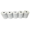 Additionsrolle 1-fach, 76-66-12mm, 5 Stück, weiß VEIT 20988111 VEIT 20988111 5St 1fach