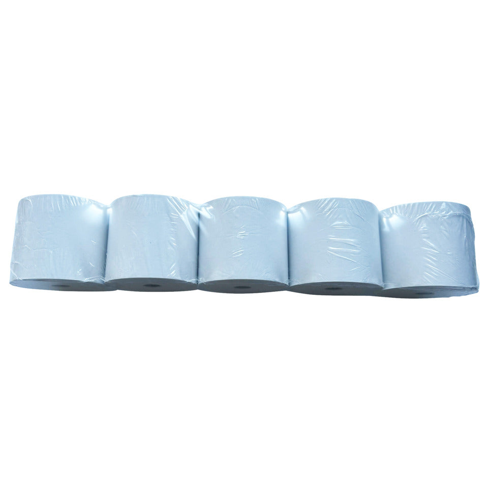 Additionsrolle, 70-80-12mm, 1-fach, 5 Stück, weiß VEIT 20988105 20988105 5St 1fach