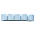 Additionsrolle, 70-80-12mm, 1-fach, 5 Stück, weiß VEIT 20988105 20988105 5St 1fach