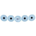 Additions- und Kassenrollen, 1-fach, 76x70x17,5 mm, 44 m