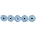 Additions- und Kassenrollen, 1-fach, 76x80x12,0 mm, 61 m