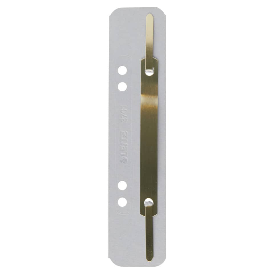 Heftstreifen, 35 x 158 mm, Karton, 25 Stück, grau LEITZ 3701-00-85 LEITZ 3701-00-85 25ST