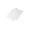 Versandtasche, C4, 90g/m², haftklebend, 250 Stück, weiß MAILMEDIA 30007529 MAILMEDIA 30007529 250ST m.Innendruck