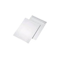 Versandtasche, B4, 120g/m², Nassklebend, 250 Stück, weiß MAILMEDIA 30005504 MAILMEDIA 30005504 250ST m.Innendruck