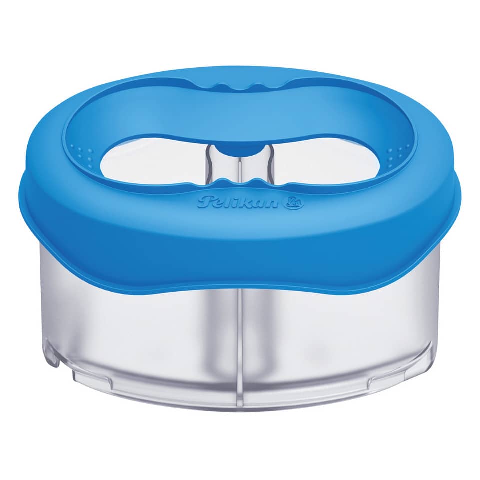 Wasserbox Space+ WSPB, blau PELIKAN 100435937 PELIKAN 100435937 800310 WSP8