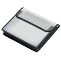 Sammelbox Velobag®, A5 quer, matt transparent VELOFLEX 1450 291 VELOBAG 1450 291 PP