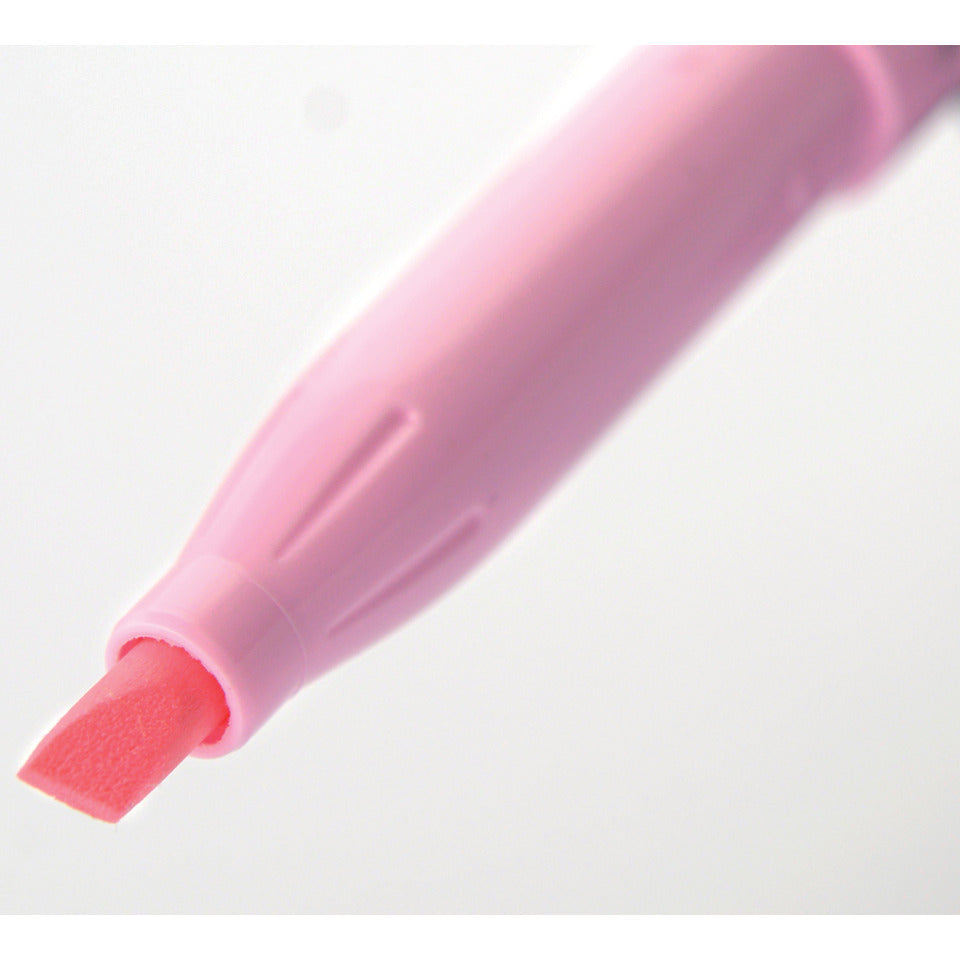 Textmarker FriXion Light, 3,8mm, pink  ~ PILOT 4136009 PILOT 4136009 SW-FL-P