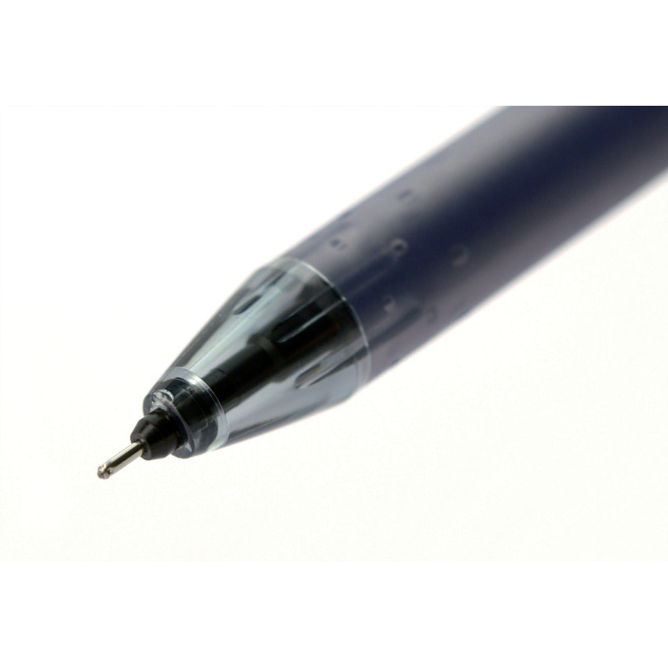 Tintenroller FriXion Point, 0,3mm, schwarz PILOT BL-FRP5-B PILOT 2264001 BL-FRP5-B