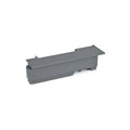 Resttonerbehälter, 25.000 Seiten LEXMARK 0C734X77G LEXMARK C734X77G