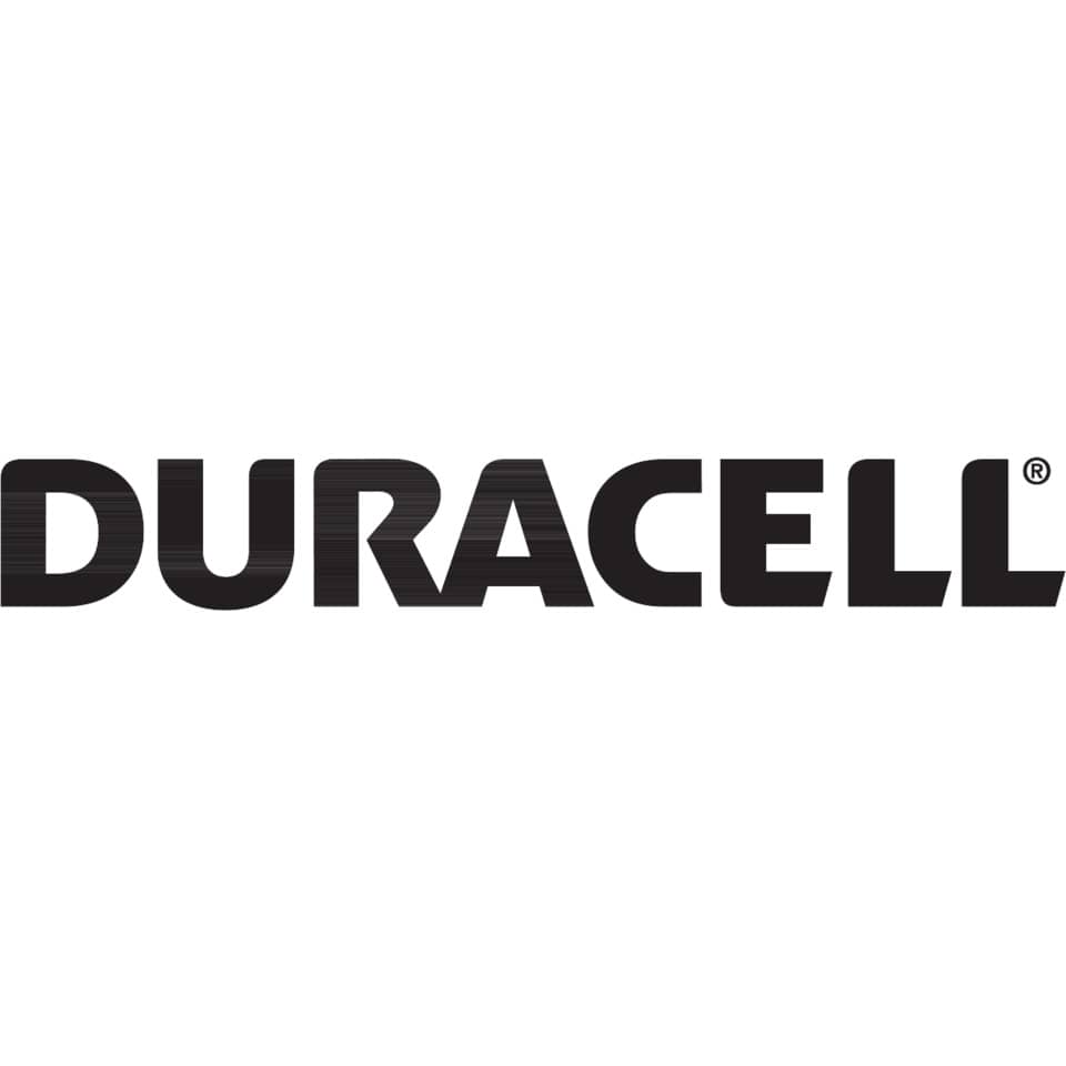 Knopfzelle, Lithium, Electronics, CR2032, 3V, 2er Blister DURACELL DUR203921