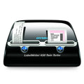 Etikettendrucker LabelWriter™ 450 twin turbo, mit 2 Druckwerken, 300 dpi DYMO S0838870 DYMO S0838870 Turbo BB
