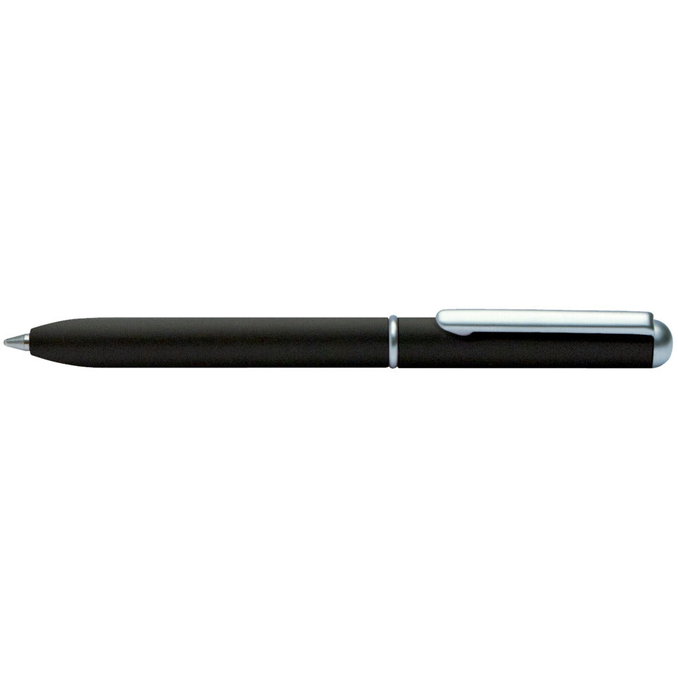Kugelschreiber Mini, schwarz ONLINE 43008/3D