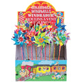 Spielzeug Windrad, 43cm, sortiert TIB 83248 83248 43cm