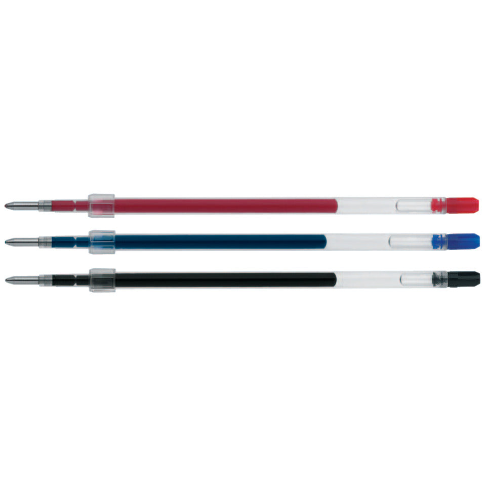 Refillmine Uniball Jetstream, blau UNI-BALL 144251