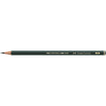 Bleistift Castell® 9000, 7B FABER CASTELL 119007