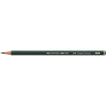 Bleistift Castell® 9000, 5B FABER CASTELL 119005