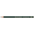 Bleistift Castell® 9000, 3B FABER CASTELL 119003