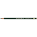 Bleistift Castell® 9000, B FABER CASTELL 119001