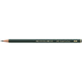 Bleistift Castell® 9000, H FABER CASTELL 119011
