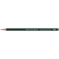 Bleistift Castell® 9000, 6H FABER CASTELL 119016