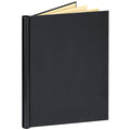 Klemmbinder, A4, schwarz VELOFLEX 4944 080