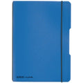 Notizheft my.book flex, A5, 40 Blatt, kariert, blau HERLITZ 300003359 HERLITZ 300003359 11361532 my.book Fl