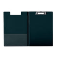 Klemmmappe, A4, schwarz LEITZ 3960-00-95 LEITZ 3960-00-95 m.Deckel