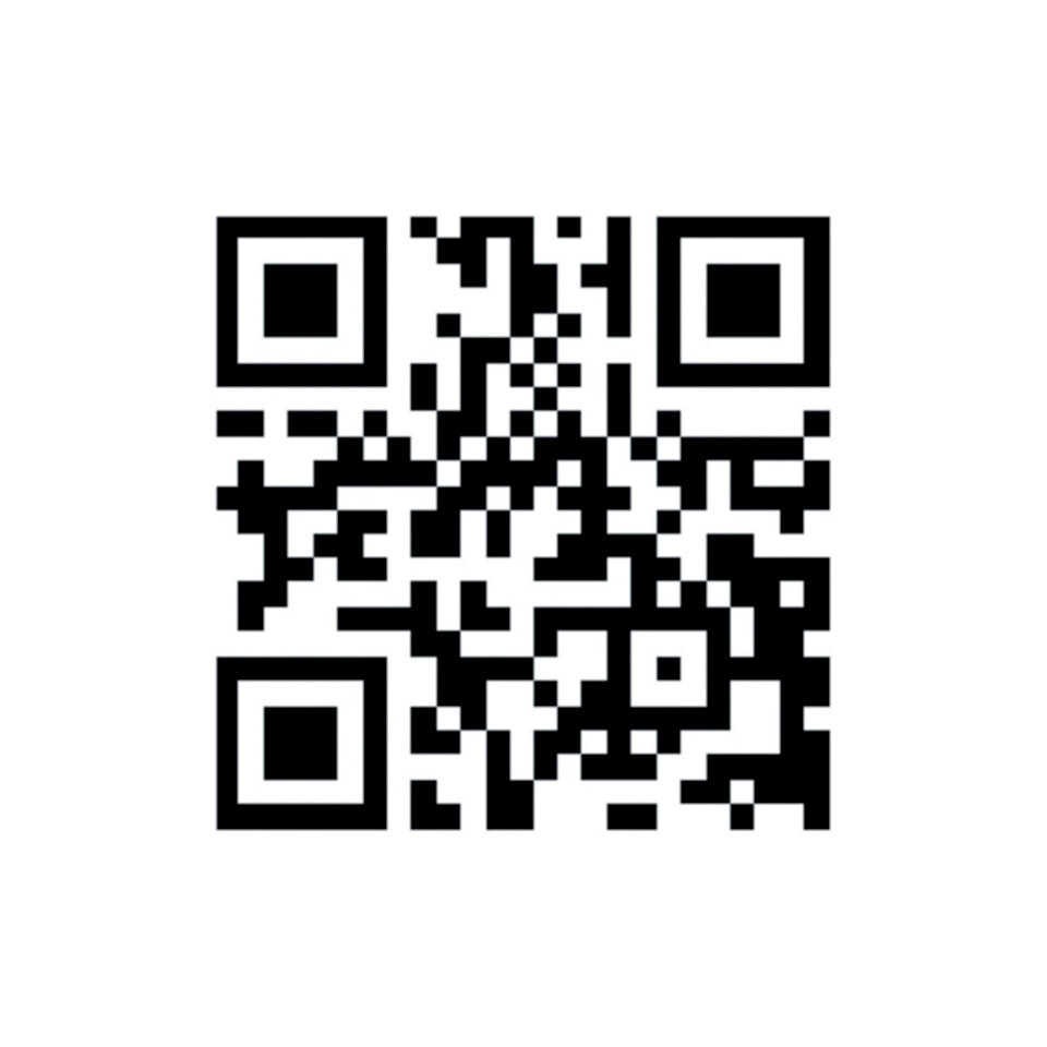 QR-Code-Etiketten permanent, 80x40mm, 300 Stück, weiß HERMA 9643 HERMA 9643 QR-Code