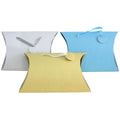 Weihnachts-Geschenkfaltschachtel uni, 34x46x12cm, sortiert PBS DB029-EFGL DB029-EFGL 34x46x12cm