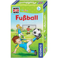 Was ist Was Junior Fussball KOSMOS 711207