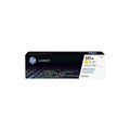 Lasertoner Nr. 201A, 1.330 Seiten, yellow HP CF402A
