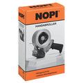 Handabroller Economy für Paketband-Rollen bis 66m x 50mm NOPI 56406-00000-01 NOPI 56406-00000-01 Metall