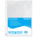 Prospekthülle, A4, 50µm, glatt, transparent DONAU 1772095G050-00 DONAU 1772095G050-00 glatt
