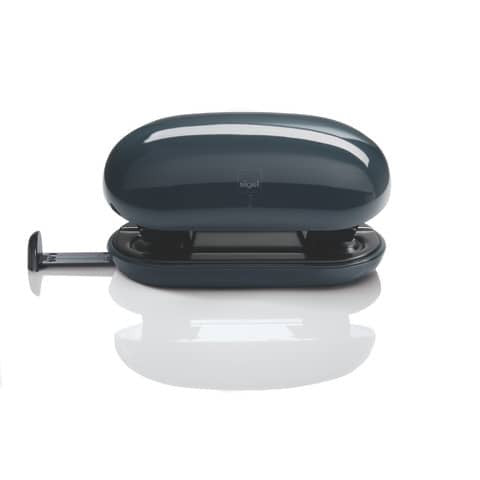 Locher Eyestyle -  dark grey