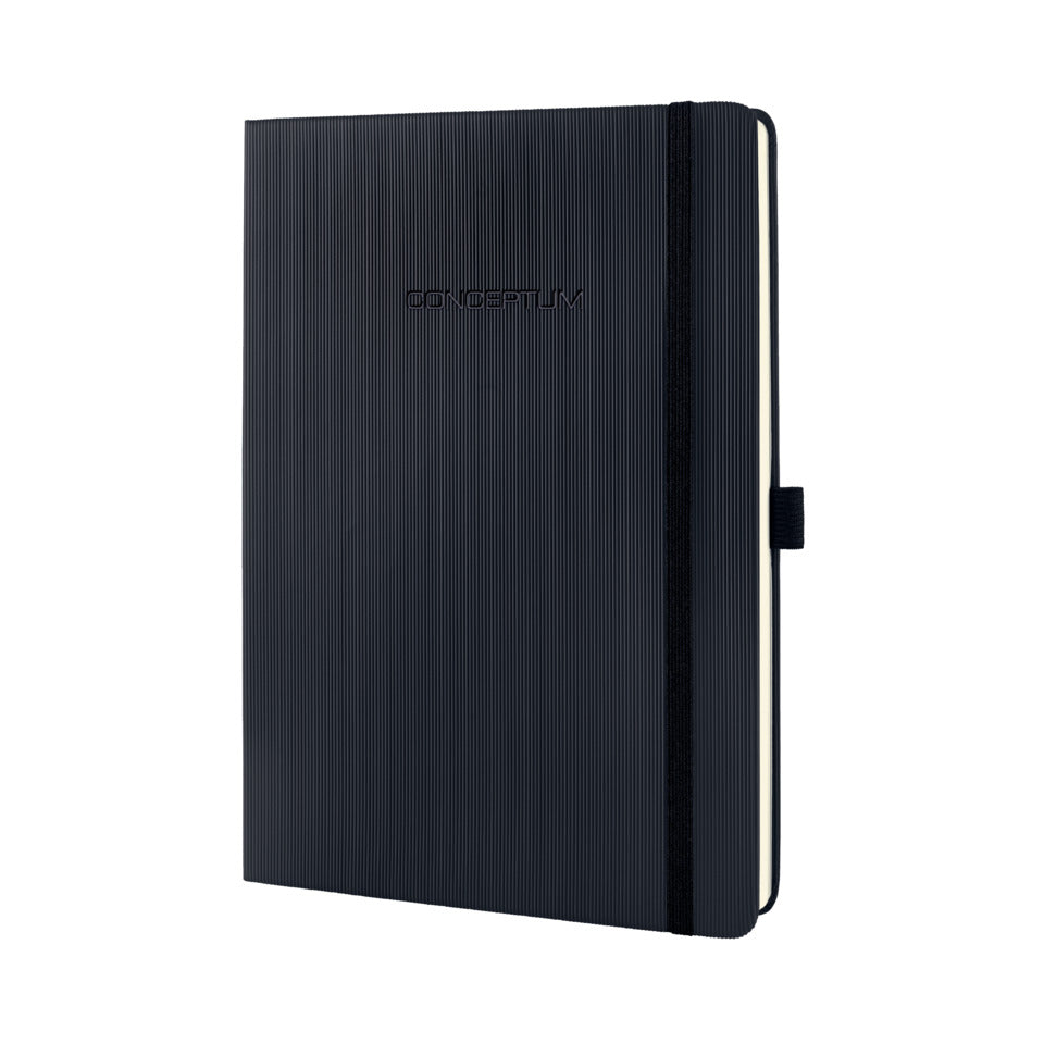 Notizbuch Conceptum, 180x240mm, Hardcover, liniert SIGEL CO118 CONCEPTUM CO118 Hardcover