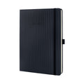 Notizbuch Conceptum, 180x240mm, Hardcover, liniert SIGEL CO118 CONCEPTUM CO118 Hardcover