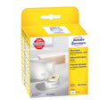 Rollen-Etiketten, 25x54mm, 500 Stück, weiß AVERY ZWECKFORM AS0722520 ZWECKFORM AS0722520 500ST perman.