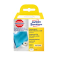 Rollen-Etiketten permanent, 12x50mm, 220 Stück, weiß AVERY ZWECKFORM AS0722460 ZWECKFORM AS0722460 permanent