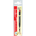 Kugelschreibermine Ballpoint Refill, 0,5 mm, rot STABILO 2/040-02 STABILO 2/040-02 Großraum