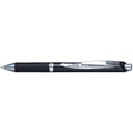 Gel-Tintenroller Liquid EnerGel Document BLP77, 0,35mm, schwarz PENTEL BLP77-AX PENTEL BLP77-AX /0,35mm