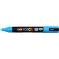Lackmarker UniPosca PC-5M, hellblau UNI-BALL 182553 UNI-BALL 182553 PC-5M