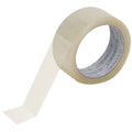 Packband, 48mmx60m, transparent Q-CONNECT KF17485 Q-CONNECT KF17485   48 mm 60 m