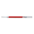 Gel-Tintenrollermine EnerGel Document LRP7, 0,35mm, rot PENTEL LRP7-BX PENTEL LRP7-BX Dokuecht