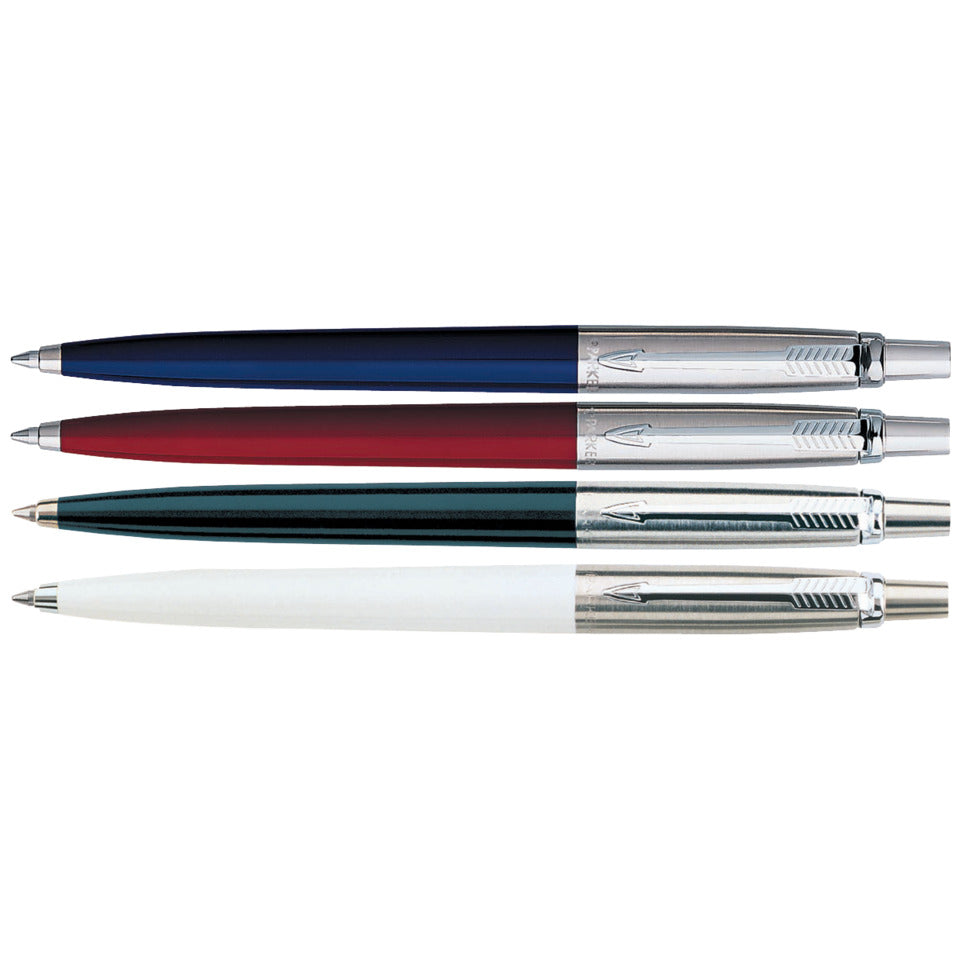Kugelschreiber Jotter K60, blau PARKER S0705610 PARKERS0525071/0705610 402004002