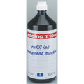Nachfülltinte Permanentmarker, 1000ml, blau EDDING 4-T1000003 EDDING T1000-003