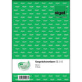 Gesprächsnotiz, A5, 50 Blatt SIGEL GE515