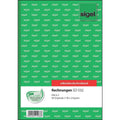 Rechnung, A5, 3x40 Blatt SIGEL SD032