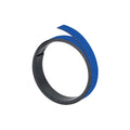 Magnetband, beschriftbar, 1000 mm x 15 mm, blau FRANKEN M80303 FRANKEN M803 03