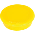 Magnet rund, 38 mm, 2500 g, 10 Stück, gelb FRANKEN HMS3604 FRANKEN HMS3604   D38 mm