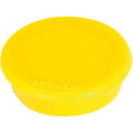 Kraftmagnet, 38 mm, 2500 g, gelb